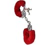 Furry Handcuffs