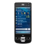 HP iPAQ 214 Enterprise Handheld - Windows Mobile 6.0 Classic - PXA310 624 MHz - RAM: 128 MB - ROM: 256 MB 4 TFT ( 640 x 480 ) - 802.11b 802.11g Bluetooth 2.0 EDR