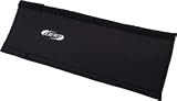 BBB Stayguard Neoprene Chainstay Protector - Standard, Black