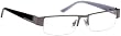 Amadeus Men's A903-51 Eyeglasses