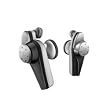 Sennheiser MX W1 Portable & Completely Wireless Stereo Earphone System