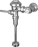 Urinal Flush Valve, 1 Gal