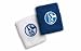 Schalke 04 Schwei�band 2er Set