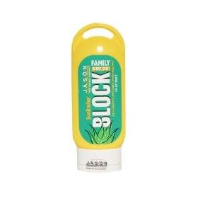 Click here to buy Jason Natural Cosmetics - Family Sunblock Spf 36, 4 fl oz lotion ( Multi-Pack) by Jason Natural Cosmetics.