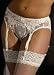 Apparel : Panache Venus Garter Accessory