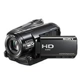 Sony HDR-HC9 MiniDV HD Handycam Camcorder Starter Kit
