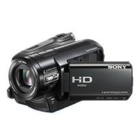Sony HDR-HC9 MiniDV HD Handycam Camcorder Starter Kit by