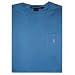 Women's Ralph Lauren Sport Shirt T-shirt Blue w/ Pink Pony Many Sizes Available