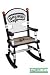 Search : Spurs Rocking Chair