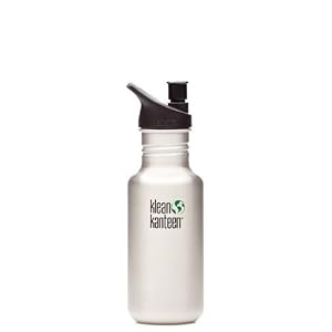 Klean Kanteen Stainless Steel Water Bottle