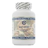 Revivin - 120 caps,(Chi's Enterprise)