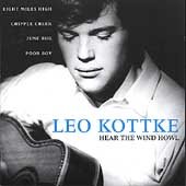 Hear the Wind Howl