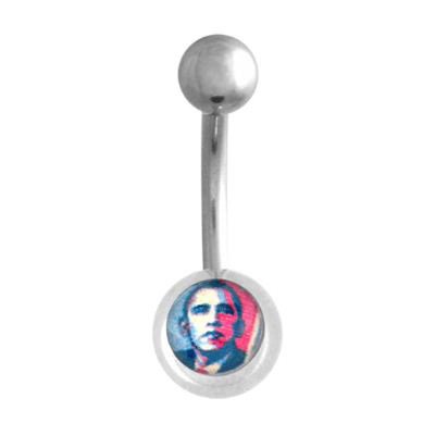 Image #1 of 316L Surgical Steel