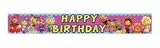 Fifi and the Flowertots Birthday Banner