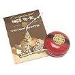 Duncan Super Tournament Yo-Yo [Assorted Colors]