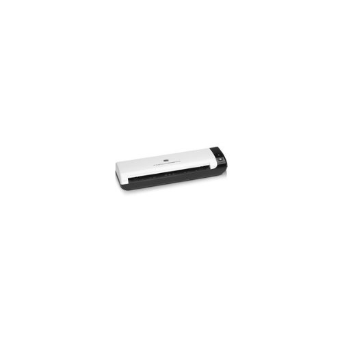 Scanner HPSCANJET PROFESSIONAL1000NOIR BLANCL2722A