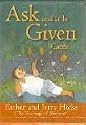 Ask and It Is Given Cards (A 30-Card Deck) (The Teachings of Abraham)