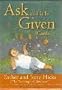 Ask and It Is Given Cards (A 30-Card Deck) (The Teachings of Abraham)