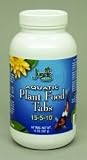 Jungle Labs Aquatic Plant Food Tabs 65 Tabs