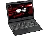 Produkt-Bild: 43.9cm(17.3") Asus G74SX-TZ078V
