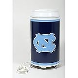 Coola Can Sports Refrigerator/Party Cooler- North Carolina Tar Heels