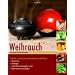Weihrauch: Seine au�ergew�hnliche Heilwirkung neu entdeckt. Sanfte, nat�rliche und wirksame Hilfe bei Rheuma, Allergien, Hauterkrankungen und Darmentz�ndung