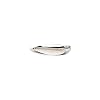 Silver Minnow 3/4oz. Silver