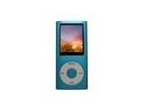 Impecca MP-1845-BL 1.8 Digital Media Player 4GB - Blue