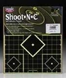 Birchwood Casey® Shoot-N-C® Sight-In 12