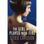 The Girl Who Played with Fire