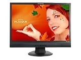 Planar Systems 22-Inch Widescreen LCD Monitor (997-3372-00)