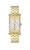 Caravelle Women's Diamond watch #45R002