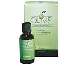 ESUCHEN Olive Relaxing Massage Essence - B000YFXLMK