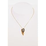 Alfred Jewel Pendant