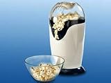 Produkt-Bild: Rosenstein & S&ouml;hne Popcorn-Maschine f&uuml;r Zuhause