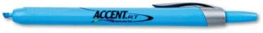 SAN28010 - Sharpie Accent Retractable Highlighters