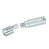Verbatim 96714 Store 'n' Go 8GB Corporate Secure USB Drive - FIPS Edition