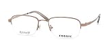 Fossil TREY Eyeglasses