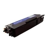 Compatible Brother TN-570 Toner Cartridge, Brother TN570. NEW COMPATIBLE Brother TN-570 toner cartridge yields up to 6,700 pages when printing at 5% coverage on A4 Letter sized paper.