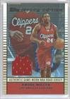 2002-03 Topps Jersey Edition Copper #JEALM - Andre Miller R/299