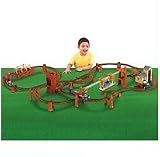 Thomas Deluxe Misty Island Set