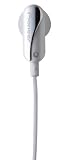 Review Pioneer GB Limited SE-CL21W-J-H / Pioneer SE-CL21W-J-H (Fully Closed Dynamic Inner-Ear Headphones With Interchangeable Ear Tips & Extension Cord - White)