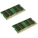 Kingston Value ram 667Mz DDR2 Non-ECC Kit2