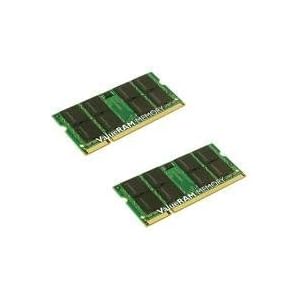 Kingston 4GB RAMKit 2x2GB DDR2