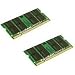 4GB 667MHZ Sodimm DDR2 Kit