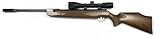 Beeman R9 Double Gold Combo air rifle