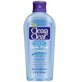 CLEAN & CLEAR Cooling Daily Pore Toner 8 Oz