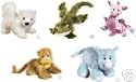Webkinz May Release Gecko Dragon Lioness Rhino Samoyed