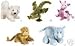 Webkinz May Release Gecko Dragon Lioness Rhino Samoyed
