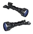 ATN NVB5x-3A Gen 3A, 5x Night Vision Bi-ocular